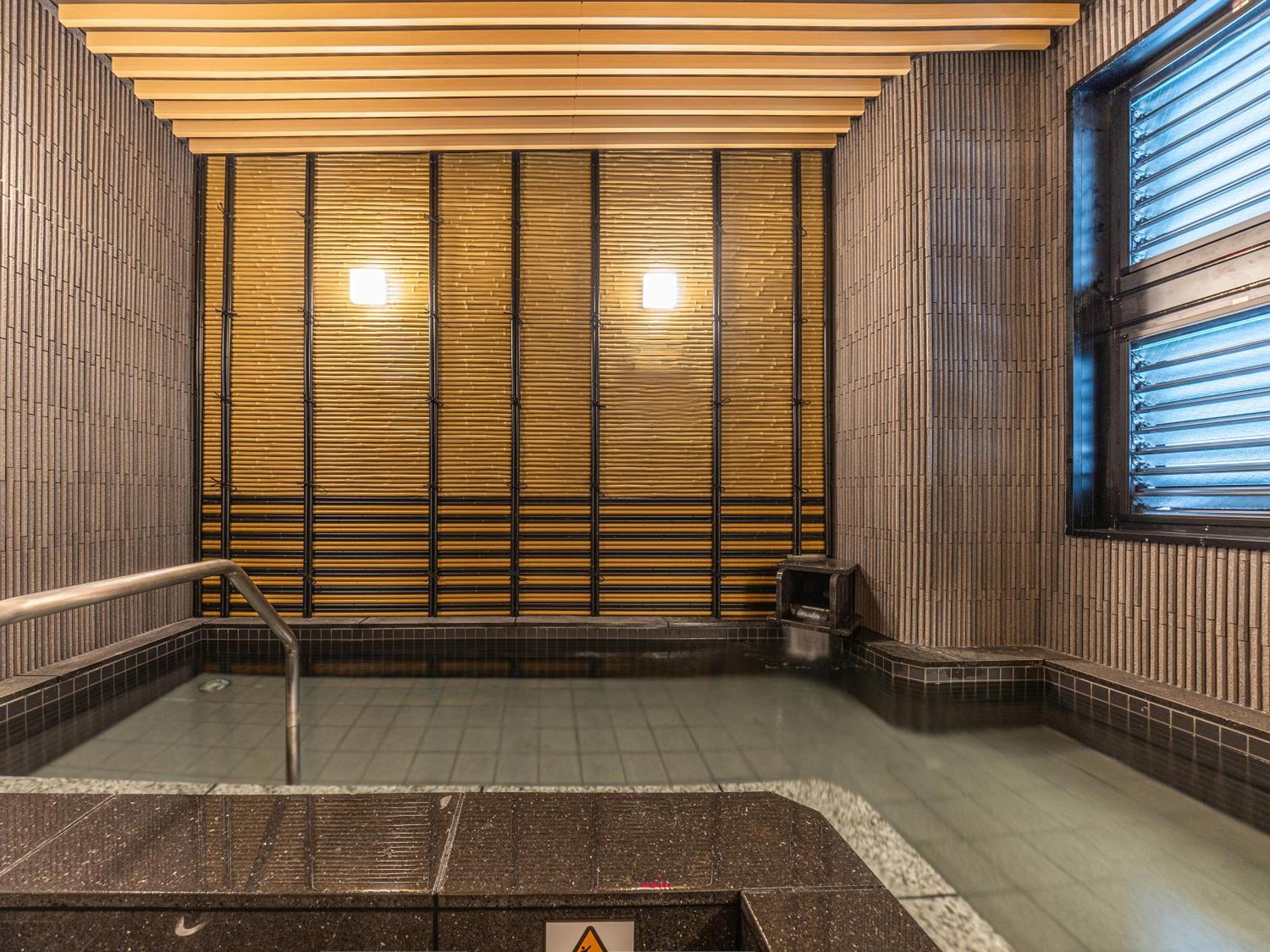 Apa Hotel Hiroshima Ekimae Shinkansenguchi Buitenkant foto