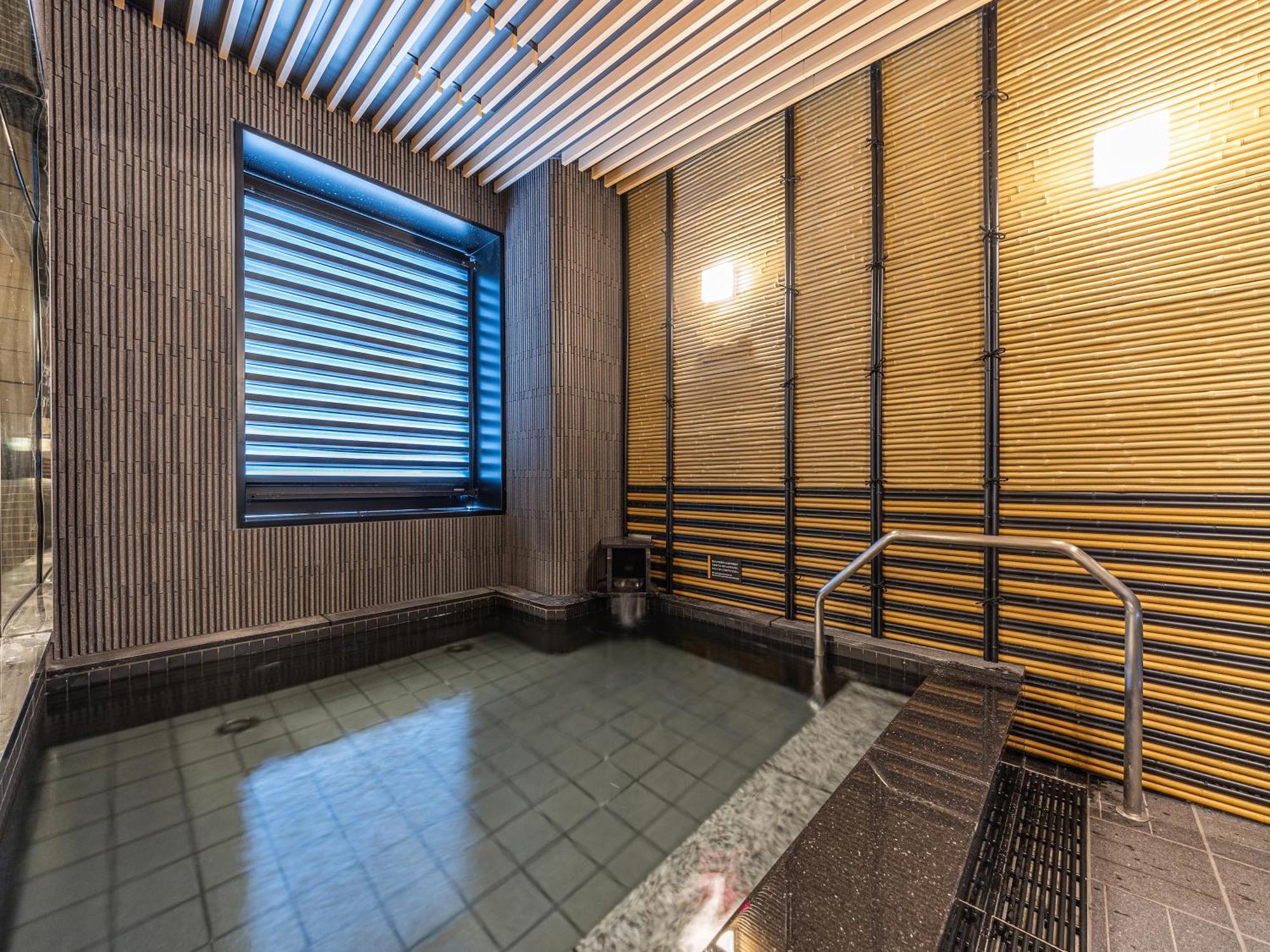 Apa Hotel Hiroshima Ekimae Shinkansenguchi Buitenkant foto