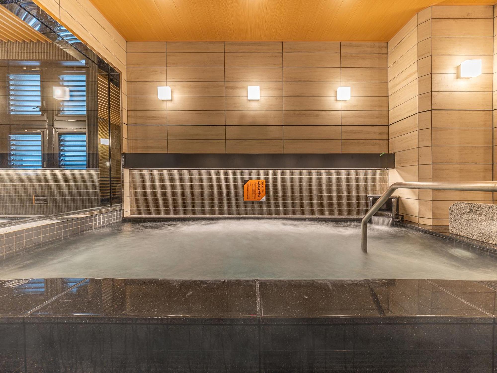 Apa Hotel Hiroshima Ekimae Shinkansenguchi Buitenkant foto